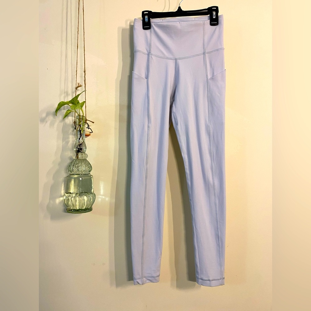 Tna active leggings with pockets